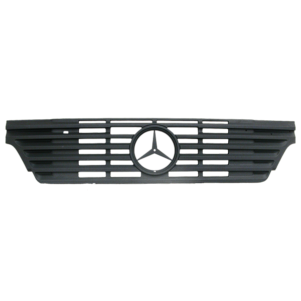 Calandre avant pour MERCEDES Actros MP1, Megaspace