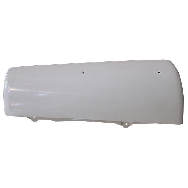 Déflecteur intérieur gauche pour DAF XF 95 2, XF105