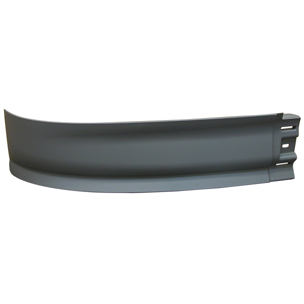 Spoiler latéral droit pour MERCEDES Actros MP2, Megaspace