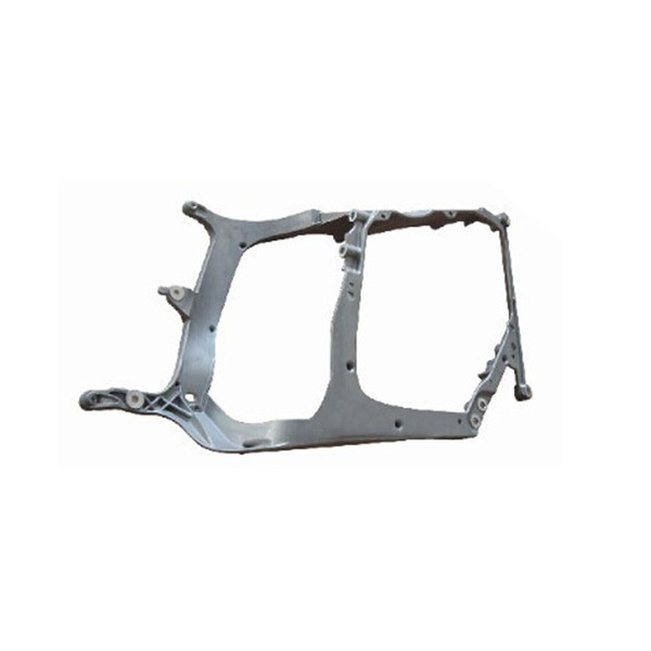 Support feu avant gauche pour DAF XF106