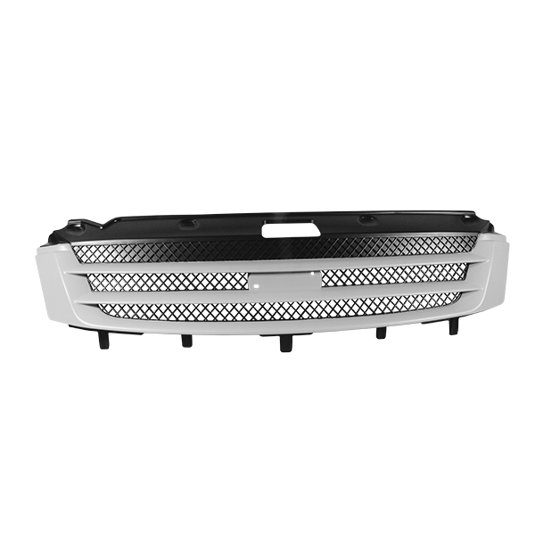 Grille de radiateur pour Iveco Daily 2006