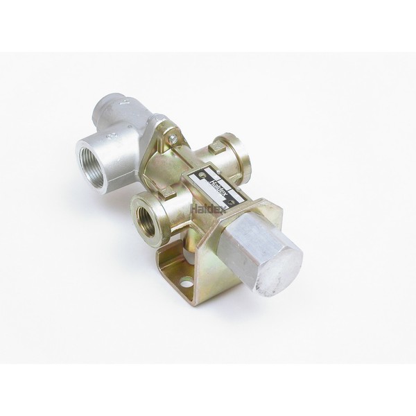 VALVE MULTIVOIES 3/2