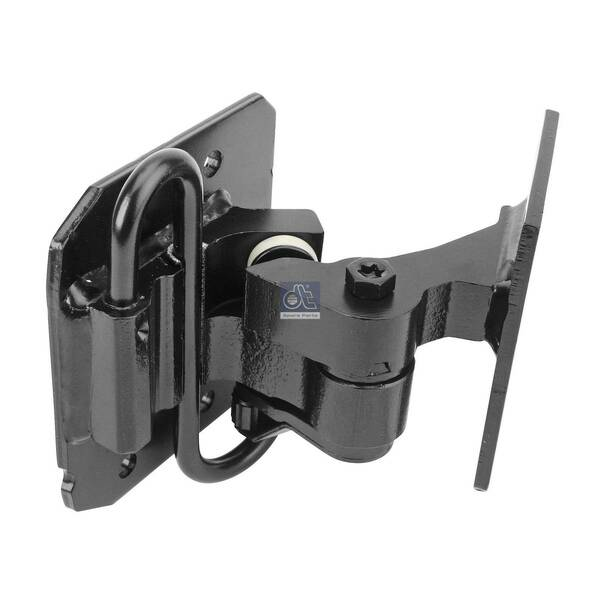 Charnière De Porte Avant NTY - Référence 6861002242, Compatible Plusieurs Modèles