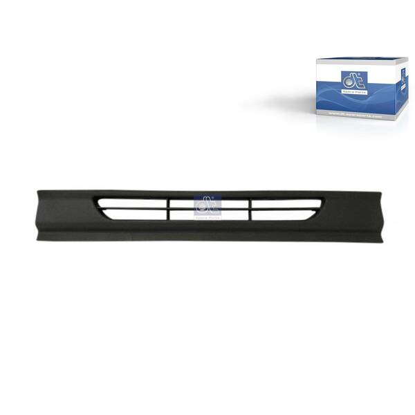 Cache de pare-chocs avant pour Mercedes 9438850525
