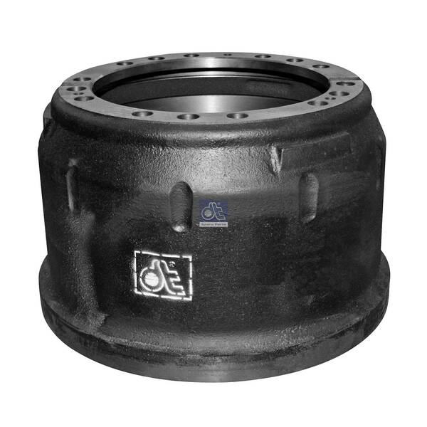 Tambour de frein essieu arrière MERCEDES 355 423 0901