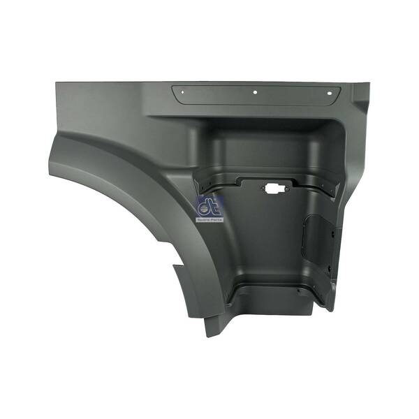 Caisson d'emmarchement droit pour DAF 1861673