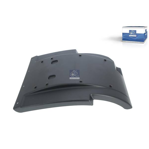 Aile droite pour DAF 1659258
