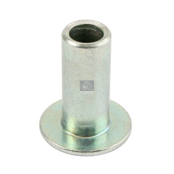 Rivet tubulaire 8x18
