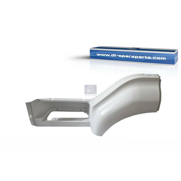 Aile gauche pour RENAULT 50 10 468 635