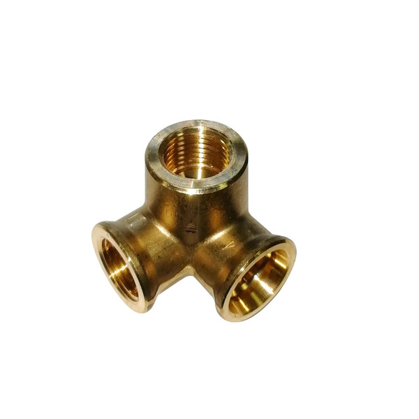 Corps P/TE Utac orientable