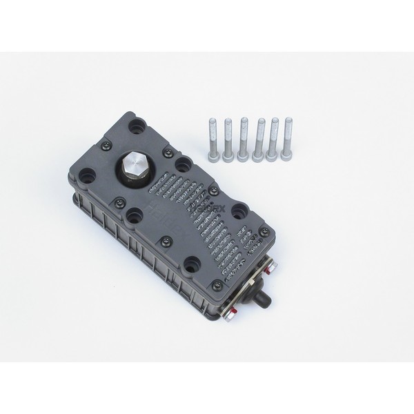 REGULATEUR DE PRESSION - 3097371