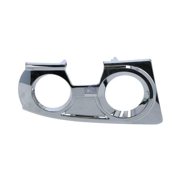 Support de phare pour IVECO 58 0158 4081