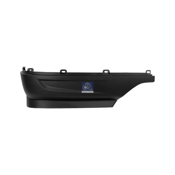 Cache de pare-chocs pour IVECO 58 0156 2167