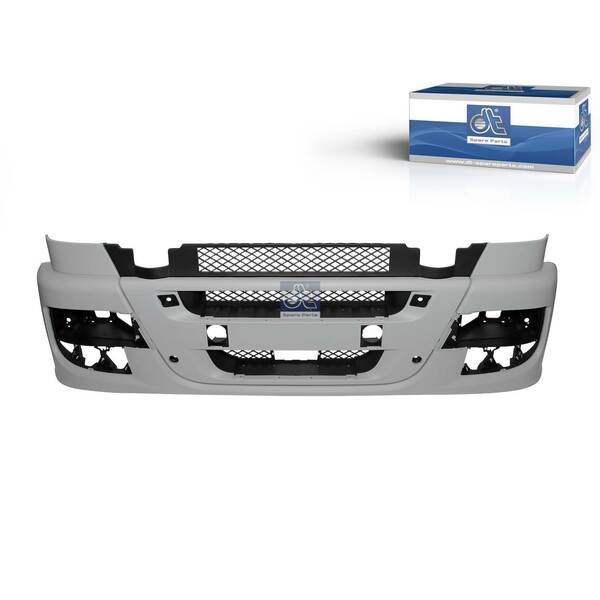 Pare-chocs pour IVECO 58 0205 5590