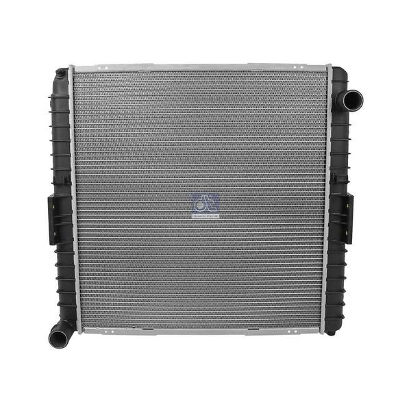 Radiateur pour IVECO 9842 5619