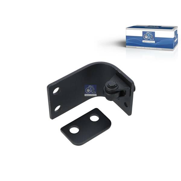 Support de porte pour IVECO 58 0213 2944