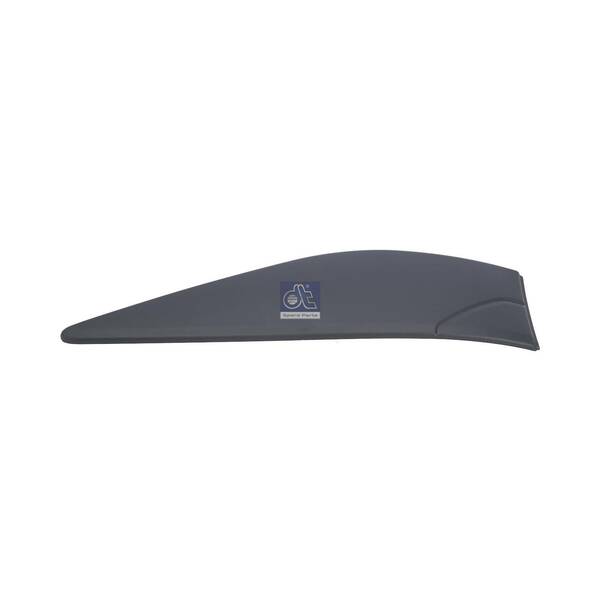 Lisse recouvrement pour IVECO 58 0184 7156