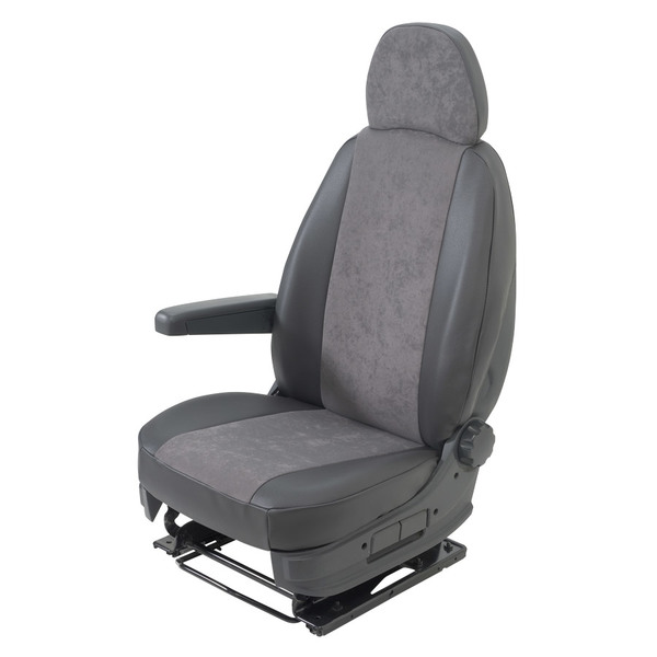 HOUSSE DE SIÈGE auto universelle Toulouse pour siège conducteur ou passager  avan EUR 34,96 - PicClick FR