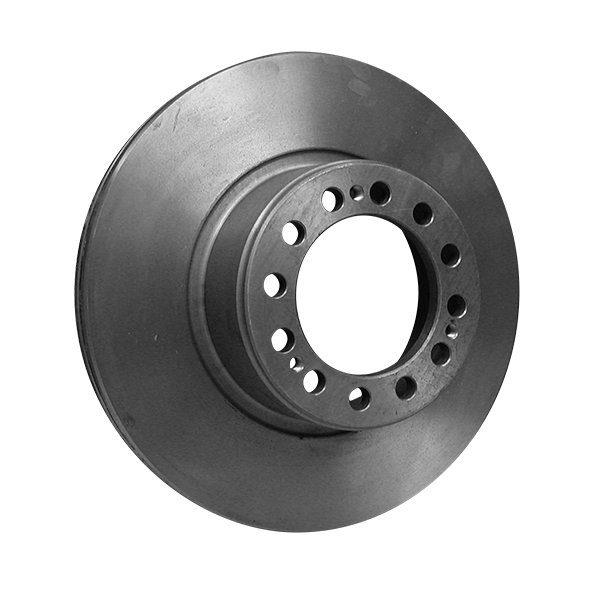 Disque de frein SK-RB/RZ 9022/1122  pour SAF, diamètre 430