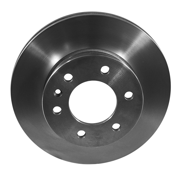 Disque de frein avant, diam 300, pour MERCEDES Sprinter 2