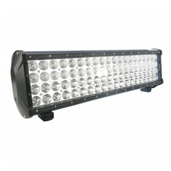 Rampe MAXILED 370 mm 15000 lumen 180W-10/30V-IP68