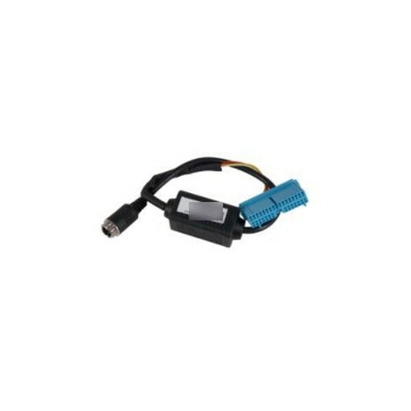 Adaptateur vers moniteur d’origine Volvo / Renault PL Avant 10/2018