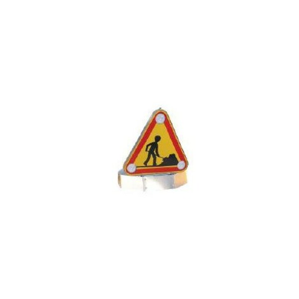 TRIFLASH ELECT CLAS.B 24V