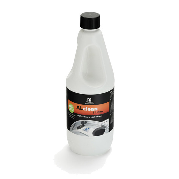 Produit ALclean par Alcoa Wheels - bidon 1 L.