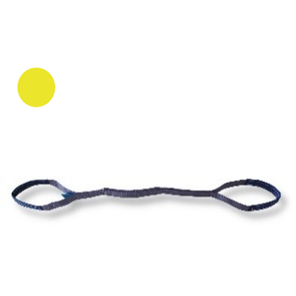Elingue textile ronde CMU 3T longueur 3m (8p)