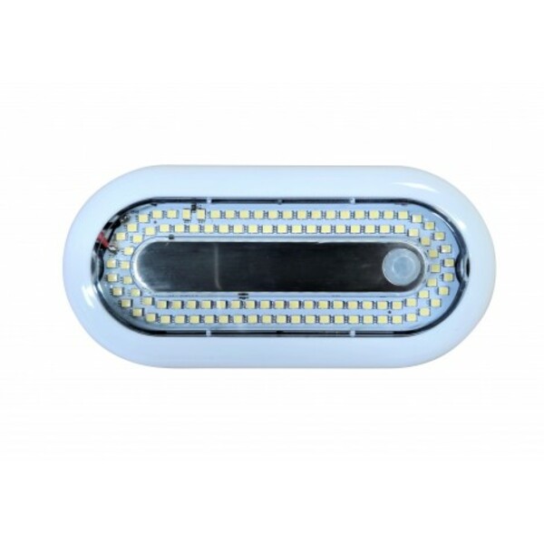 PLAFONNIER AYALA 12/24V 600Lm SENSITIF