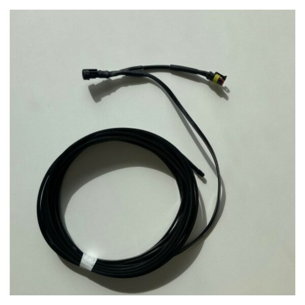 Faisceau principal pour DAF LF / CF (ML544201 ML544203 ML544204)