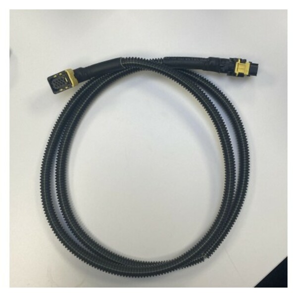 Prolongateur pour Rallongement de chassis - STRALIS/ TRAKKER / X WAY / DAF CF / EUROCARGO COBO
