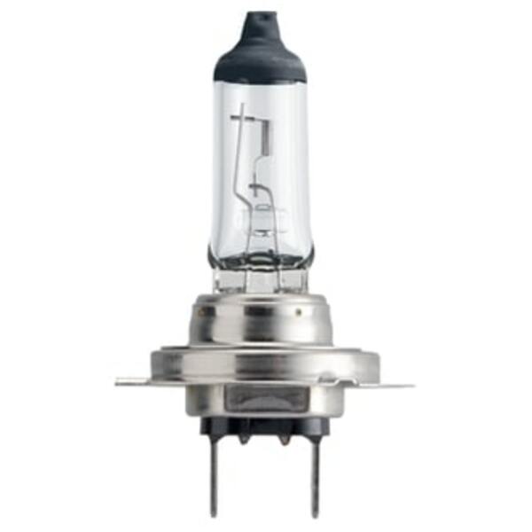 Ampoule Halo 24V 70W H7 PX26D HD