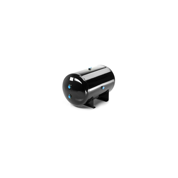 Réservoir HPA JT Fibre Carbone 80ci 4500psi + Régulateur FLO – Neuf, Blanc, Hydro OK