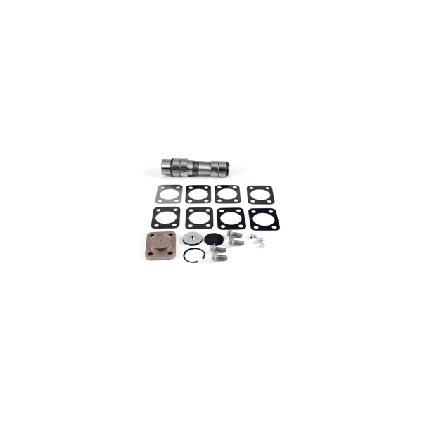 Kit pivot de fusée de roue pour IVECO 1904698