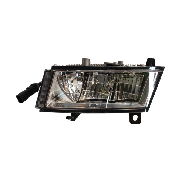 Feu antibrouillard Led pour Scania R Euro 6 2017, gauche