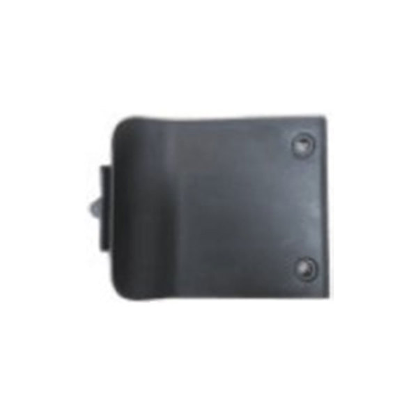 Cache gardeboue gauche pour Daf XF 106