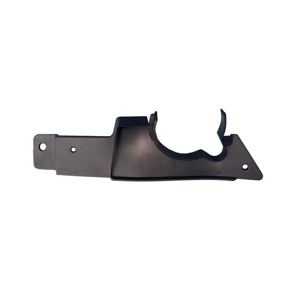 Déflecteur gauche pour Man  EURO6 TGX