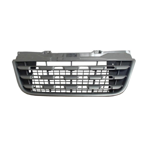 Grille centrale calandre v8 pour RVI Master 3 FASE 1 2010