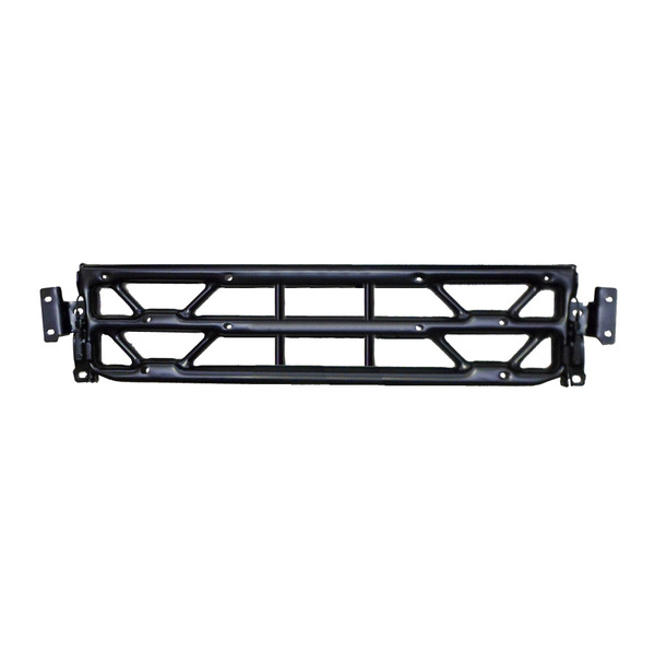 Grille avant supérieure pour RVI Gamme T