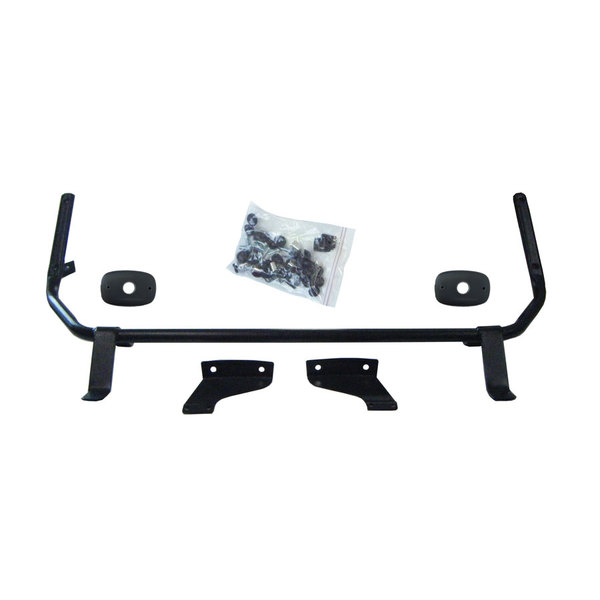 Kit de fixation support visière cabine pour Iveco Eurocargo 2009