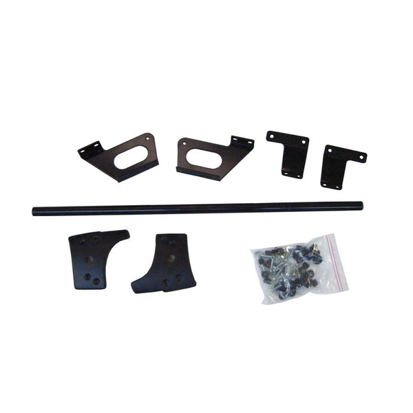 Kit de fixation support visière cabine pour Iveco Eurostar - Iveco Eurotech