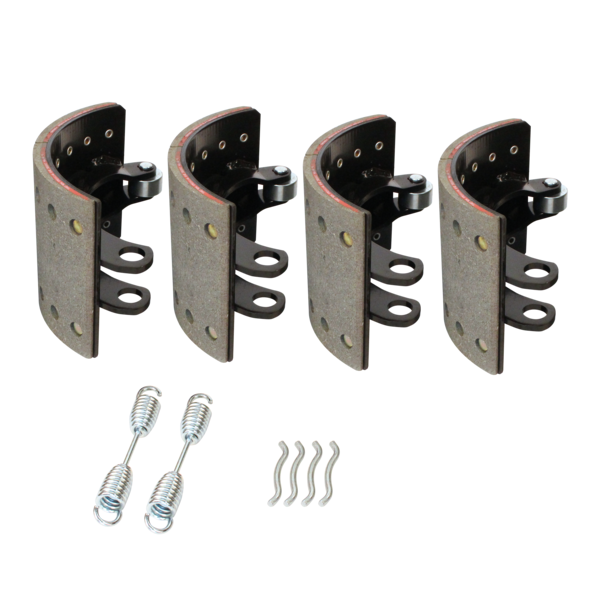 Kit mâchoires 305x200 pour SAE
