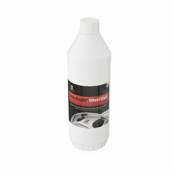 Liquide Dura-Bright Wheel Wash - bidon 1 L.