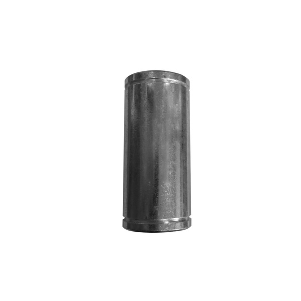 Axe point fixe à clips