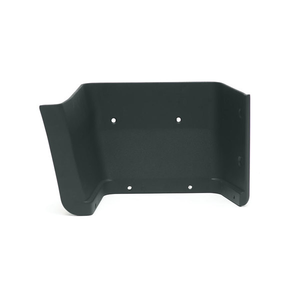 Marchepied droit pour Iveco Eurocargo 120