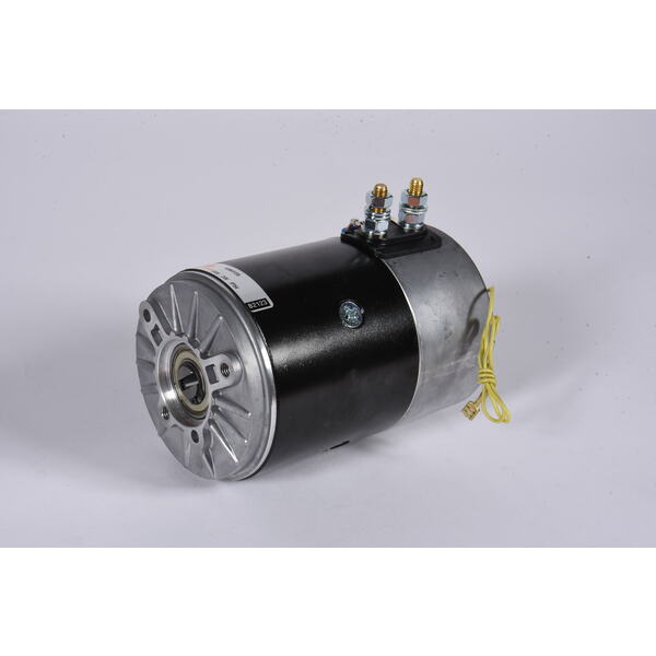 Moteur 12V 1.6-2kW