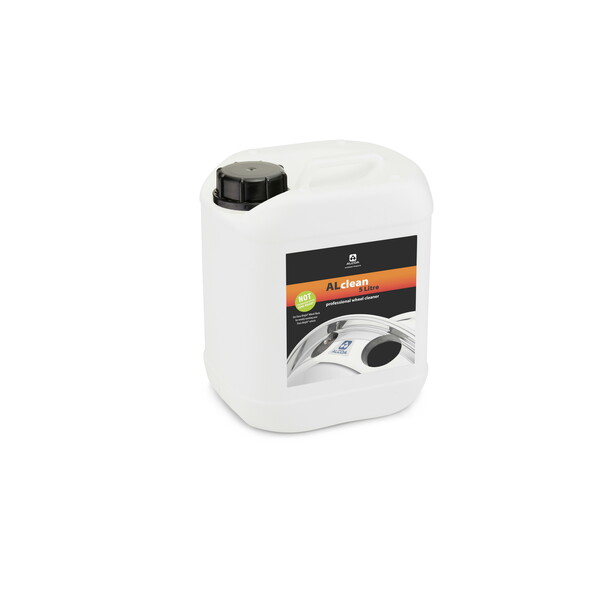 Produit ALclean par Alcoa Wheels - bidon 5 L.