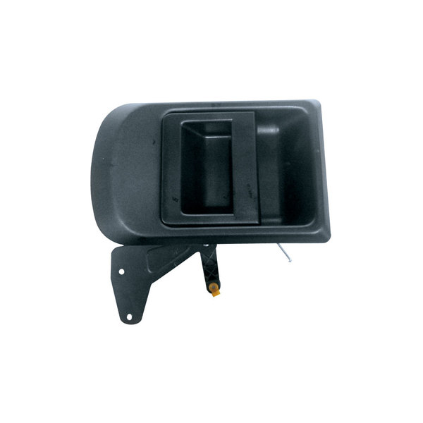 Poignée De Porte Latérale Coulissante Droite Pour Iveco Daily 3 Et 4 (2000-2012) - Pièce Neuve PARTSLINE