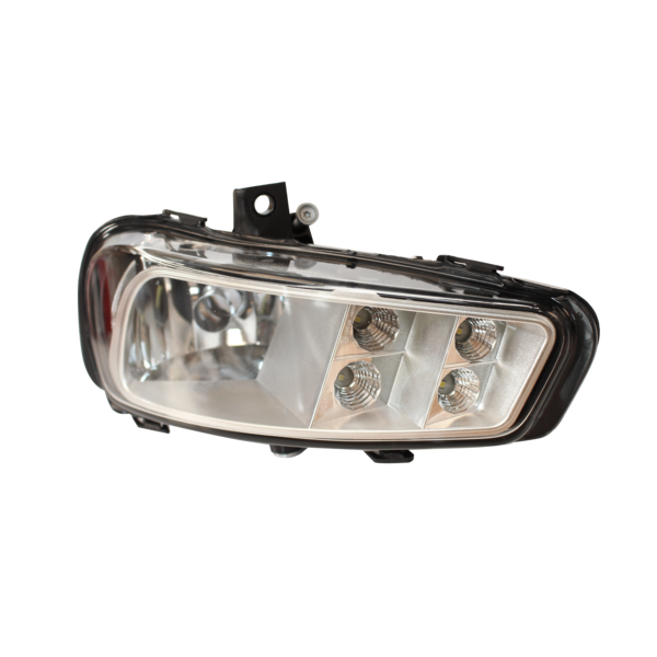 Feu antibrouillard pour Mercedes Mp4, droit